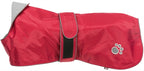 Trixie Mantel Orleans Rot