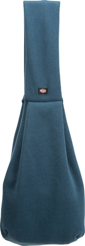 Trixie Tasche Bauch Träger Sling Blau / Grau 22X20X60 Cm