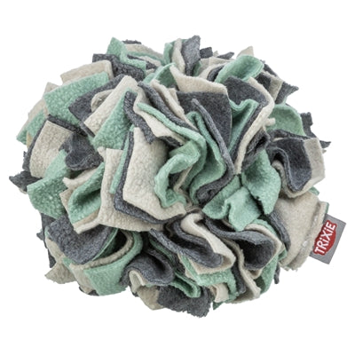 Trixie Hund Aktivität Schnüffelball 15X15X15 Cm