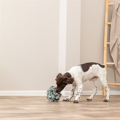Trixie Hund Aktivität Schnüffelball 15X15X15 Cm