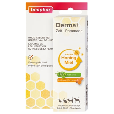 Beaphar Derma+ Öl 30 Ml