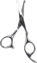 Trixie Professional Gesichts- Und Topfschere Aus Edelstahl 13 Cm