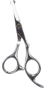 Trixie Professional Gesichts- Und Topfschere Aus Edelstahl 13 Cm