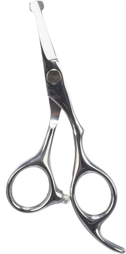 Trixie Professional Gesichts- Und Topfschere Aus Edelstahl 13 Cm