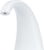 Trixie Trinkbrunnen Gebogener Strahl Kunststoff Weiss 25X35X24,5 Cm 2,6 Ltr.