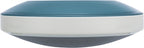 Trixie Schaukelschale Kunststoff / Tpr Grau / Blau 23X23 Cm 500 Ml