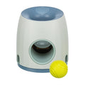 Trixie Hund Aktivität Strategie Spiel Ball &Amp; Leckerli Hellgrau / Blau 17X17X18 Cm