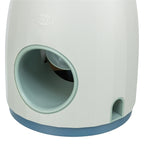 Trixie Hund Aktivität Strategie Spiel Ball &Amp; Leckerli Hellgrau / Blau 17X17X18 Cm