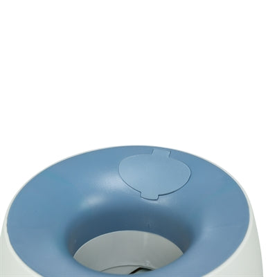 Trixie Hund Aktivität Strategie Spiel Ball &Amp; Leckerli Hellgrau / Blau 17X17X18 Cm