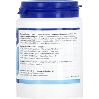Puur Natuur Ruhiger Hund Und Ruhige Katze 75 Gr