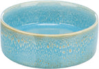Trixie / Trinkschale Keramik Blau