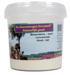Dierendrogist Hund/Katze 400 Gr