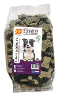 Bf Petfood 3 In 1 Hundekekse Bellen &Amp; Entspannen 500 Gr