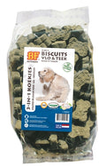 Bf Petfood 3 In 1 Hundekekse Knoblauch &Amp; Kräuter 500 Gr