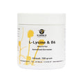 De Groene Os L-Lysin / B6 Hund / Katze 100 Gr