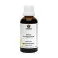 De Groene Os Relax Compositum Hund/Katze 50 Ml