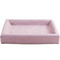 Bia Bett Skanor Abdeckung Hund Korb Rosa