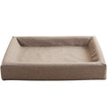 Bia Bett Skanor Abdeckung Hund Korb Truffle