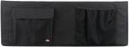 Trixie Autositz Hund Doppelt Schwarz/Grau 80X39X28 Cm
