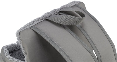Trixie Hund Tasche Bauch Träger Molly Grau 25X17X38 Cm