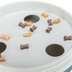 Trixie Snack Ball Hund Kunststoff / Tpr Blau