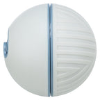 Trixie Snack Ball Hund Kunststoff / Tpr Grau 11 Cm 3 St