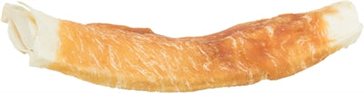 Trixie Dentafun Für Hund Bbq Huhn Kauen Rippe Glutenfrei 12 Cm 50 St