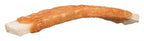 Trixie Dentafun Für Hund Bbq Huhn Kauen Rippe Glutenfrei 12 Cm 50 St