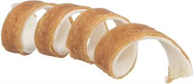 Trixie Dentafun Ente Für Hund Kauen Locken Glutenfrei 12 Cm 50 St