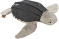 Trixie Be Nordic Hund Spielzeug Schildkröte Hauke Stoff / Plüsch 34 Cm 2 St
