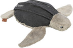 Trixie Be Nordic Hund Spielzeug Schildkröte Hauke Stoff / Plüsch 34 Cm 2 St