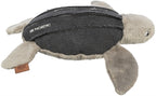 Trixie Be Nordic Hund Spielzeug Schildkröte Hauke Stoff / Plüsch 34 Cm 2 St