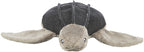 Trixie Be Nordic Hund Spielzeug Schildkröte Hauke Stoff / Plüsch 34 Cm 2 St