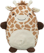 Trixie Hund Spielzeug Giraffe Plüsch 26 Cm 2 St
