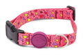 Morso Halsband Hund Recycelt Rosa Denken Rosa