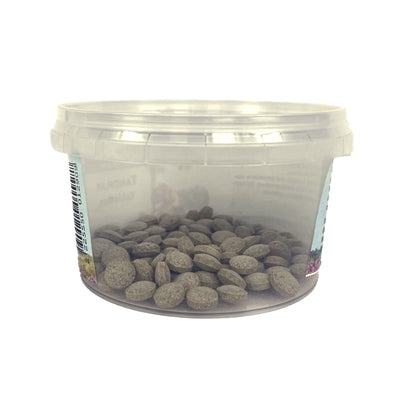 Dierendrogist Plaque-Tabletten 100 St