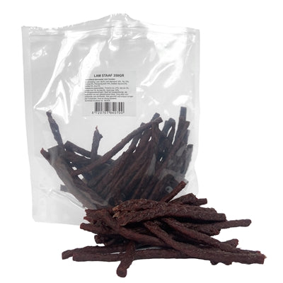I Am Mini-Lammspiesse 350 Gr