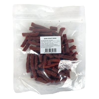 I Am Mini-Sticks Ente 350 Gr