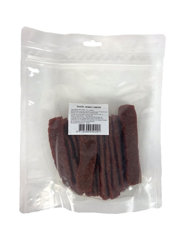 I Am Duck Jerky 300 Gr