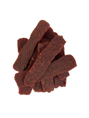 I Am Duck Jerky 300 Gr