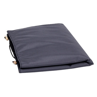 Bia Bett Hund Korb Reise Schwarz / Outdoor