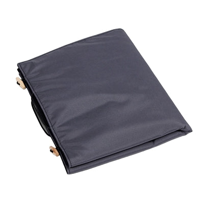 Bia Bett Hund Korb Reise Schwarz / Outdoor