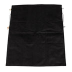 Bia Bett Hund Korb Reise Schwarz / Outdoor