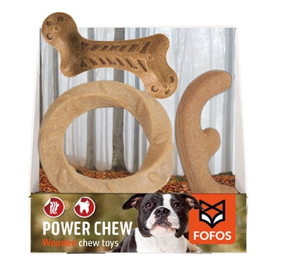 Fofos Stix-Set 18,5X3,5X17,5 Cm