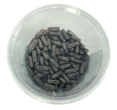 Dierendrogist Omega 3-6-9 Fettsäuren Kapseln