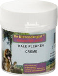 Dierendrogist Creme Für Kahle Stellen 50 Gr