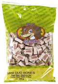 Petsnack Lachs/Reis 14X200 Gr
