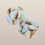 MoonRise Ochre Pet Bandana
