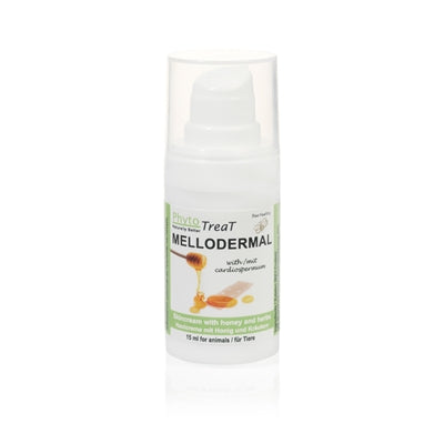 Phytotreat Mellodermale Honigcreme Innen 15 Ml