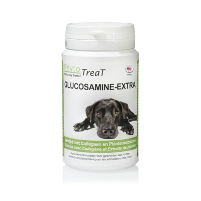 Phytotreat Glucosamin-Extra Hund 90 Tbl